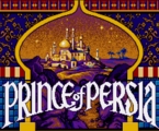 Prince of Persia (1989) - Gameplay (Drugi poziom)